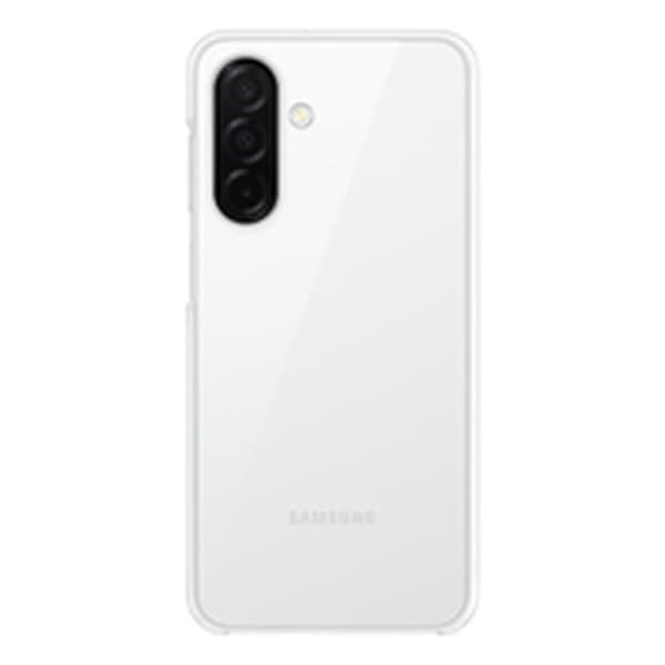 Mobildeksel Samsung EF-QA266CTEGWW Gjennomsiktig