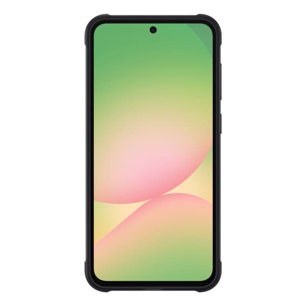 Mobildeksel Samsung EF-RA566CBEGWW Svart