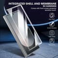 Miniatyrbilde 4 av 4: Samsung Z Fold 7 gjennomsiktig skall