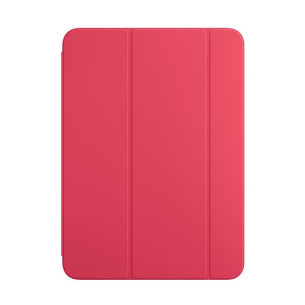Tablet cover Apple MDEP4ZM/A Rød