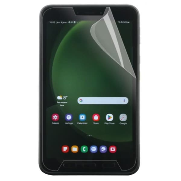 Skärmskydd för Läsplatta Mobilis GALAXY TAB5