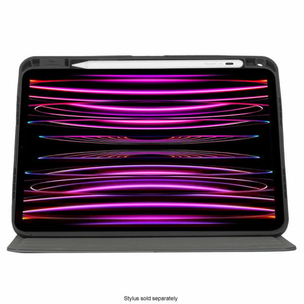 Tabletin kuori Targus THZ987GL Musta