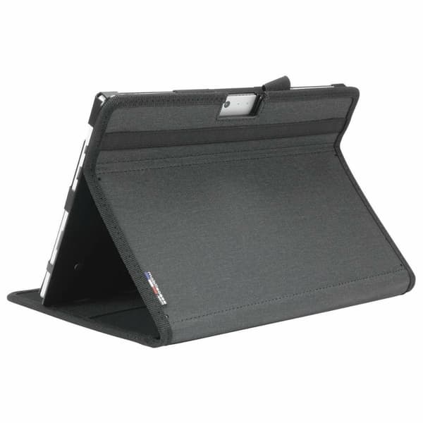 Tabletin kuori Mobilis 051004 Musta