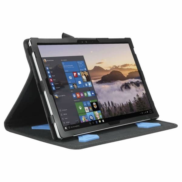 Tabletin kuori Mobilis 051004 Musta