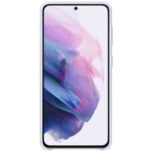 Smart LED-skal S21 Lila