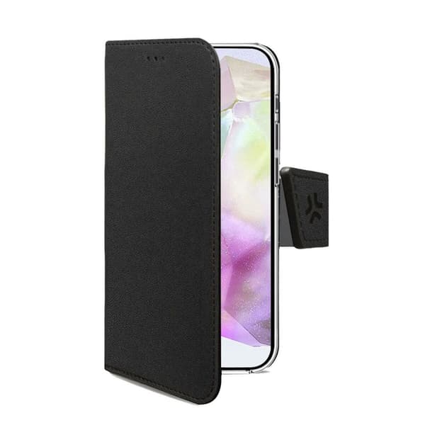 Tablet cover Celly WALLY1118 Sort