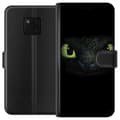 Miniatyrbillede 1 af 3: Huawei Mate 20 Pro Tegnebogsetui Hvordan træner du din drage