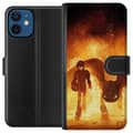 Miniatyrbilde 1 av 3: Apple iPhone 12 mini Lommeboketui Draketrener