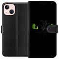 Miniatyrbillede 1 af 3: Apple iPhone 13 Tegnebogsetui Dragetræneren
