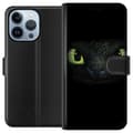 Pikkukuva 1 / 4: Apple iPhone 13 Pro Lompakkokotelo Miten kouluttaa lohikäärmeesi