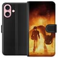 Pikkukuva 1 / 3: Apple iPhone 16 Lompakkokotelo Loikkakouluttaja