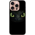 Miniatyrbillede 1 af 3: Apple iPhone 16 Pro Gennemsigtig cover Hvordan træner du din drage