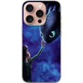 Miniatyrbillede 1 af 3: Apple iPhone 16 Pro Gennemsigtig cover Dragetræneren