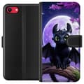 Miniatyrbild 1 av 3: Apple iPhone SE (2022) Plånboksfodral Draktränaren How to Train Your Dragon