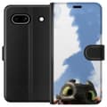 Miniatyrbilde 1 av 3: Google Pixel 7a Lommeboketui Draketrener