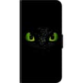 Miniatyrbillede 3 af 3: Huawei P Smart Z Tegnebogsetui Dragetræneren