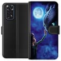 Miniatyrbillede 1 af 3: Xiaomi Redmi Note 11 Tegnebogsetui Dragetræneren