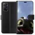 Miniatyrbilde 1 av 3: Xiaomi Redmi Note 11 Pro 5G Lommeboketui Draketreneren