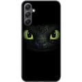 Miniatyrbillede 1 af 3: Samsung Galaxy A25 Gennemsigtig cover Hvordan træner du din drage