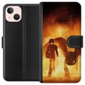 Miniatyrbilde 1 av 3: Apple iPhone 13 mini Lommeboketui Draketrener