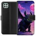 Miniatyrbilde 1 av 3: Samsung Galaxy A22 5G Lommeboketui Draktränaren