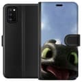 Miniatyrbild 1 av 3: Samsung Galaxy A41 Plånboksfodral How to Train Your Dragon (Draktränaren)