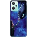 Miniatyrbillede 1 af 3: OnePlus Nord CE 2 Lite 5G Gennemsigtig cover Dragetræneren