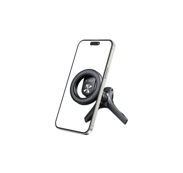 Tech-Protect telefon bilholder N53 Magsafe Vent