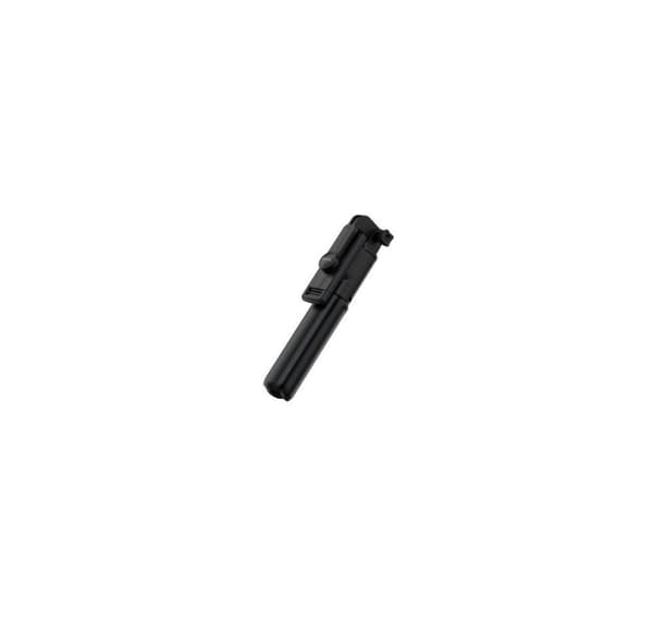 Devia selfie stick -jalusta ES083, musta