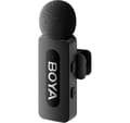 Miniatyrbilde 4 av 11: Boya mikrofon BY-V10 USB-C V2