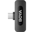 Miniatyrbilde 6 av 11: Boya mikrofon BY-V10 USB-C V2