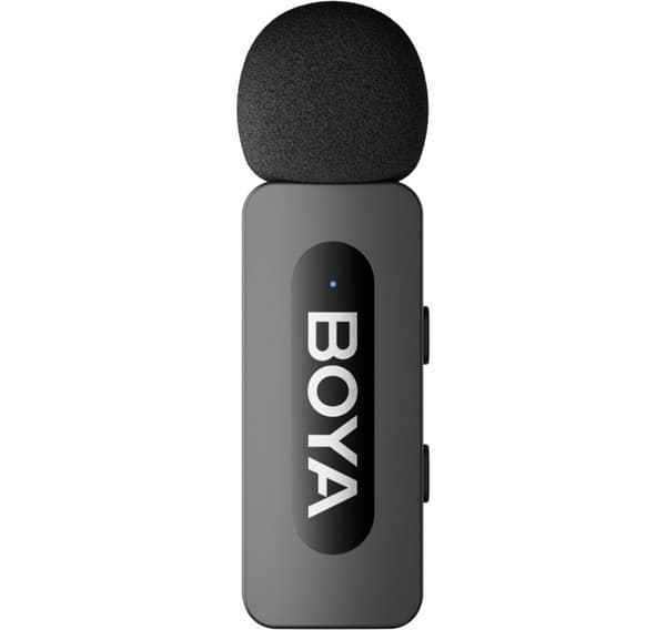 Boya mikrofon BY-V10 USB-C V2