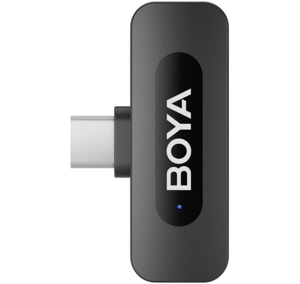 Boya trådløs mikrofon BY-V20 USB-C V2.0