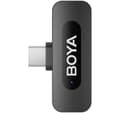 Miniatyrbillede 3 af 11: Boya trådløs mikrofon BY-V20 USB-C V2.0
