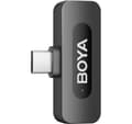 Miniatyrbillede 4 af 11: Boya trådløs mikrofon BY-V20 USB-C V2.0
