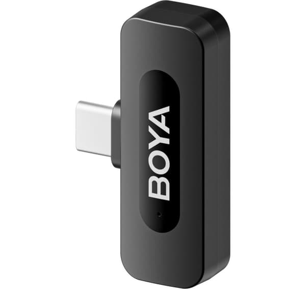 Boya trådløs mikrofon BY-V20 USB-C V2.0