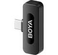 Miniatyrbillede 6 af 11: Boya trådløs mikrofon BY-V20 USB-C V2.0