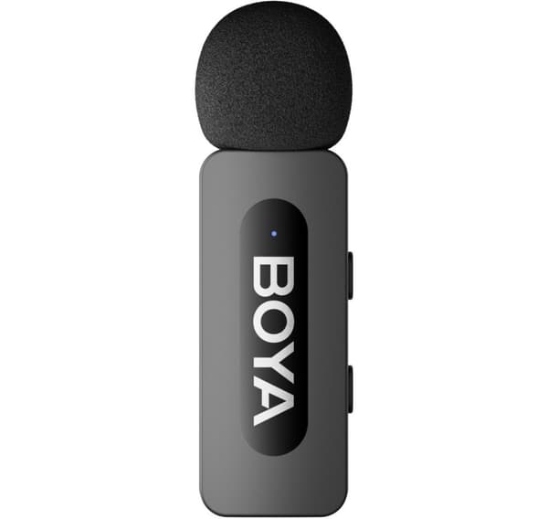 Boya trådløs mikrofon BY-V20 USB-C V2.0