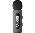 Miniatyrbillede 7 af 11: Boya trådløs mikrofon BY-V20 USB-C V2.0