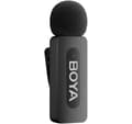 Miniatyrbillede 9 af 11: Boya trådløs mikrofon BY-V20 USB-C V2.0