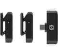 Miniatyrbilde 3 av 5: Rode trådløs mikrofon Wireless Micro USB-C, svart