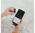 Miniatyrbilde 5 av 5: Rode trådløs mikrofon Wireless Micro USB-C, svart