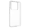 Miniatyrbillede 1 af 3: FAST TPU Gel Case til Xiaomi Redmi Note 13 Pro 5G/POCO X6 5G, Klar , Rygbeskyttelse, Xiaomi, Redmi Note 13 Pro 5G/POCO X6 5G, TPU, Klar