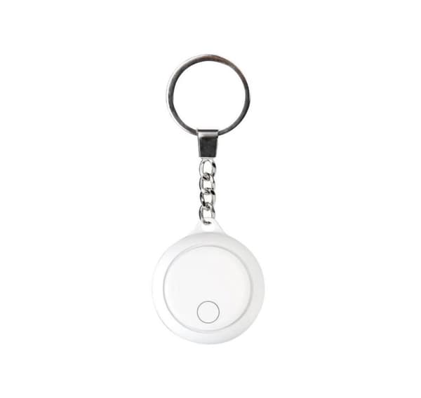 Gembird, Smart Tag, valkoinen, TA-TAG-01-W