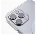 Miniatyrbillede 3 af 4: Fast bagside, Xiaomi, Redmi Note 14 Pro 5G/POCO X7, TPU/PC, Clear, MagPure