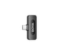 Miniatyrbillede 5 af 8: Boya trådløs mikrofon BY-V30 USB-C