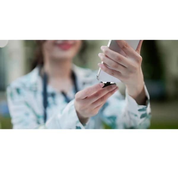 Boya trådløs mikrofon BY-V30 USB-C