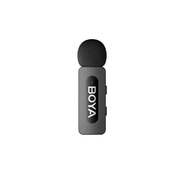 Boya trådløs mikrofon BY-V30 USB-C