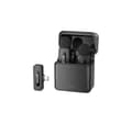 Miniatyrbillede 1 af 8: Boya trådløs mikrofon BY-V30 USB-C