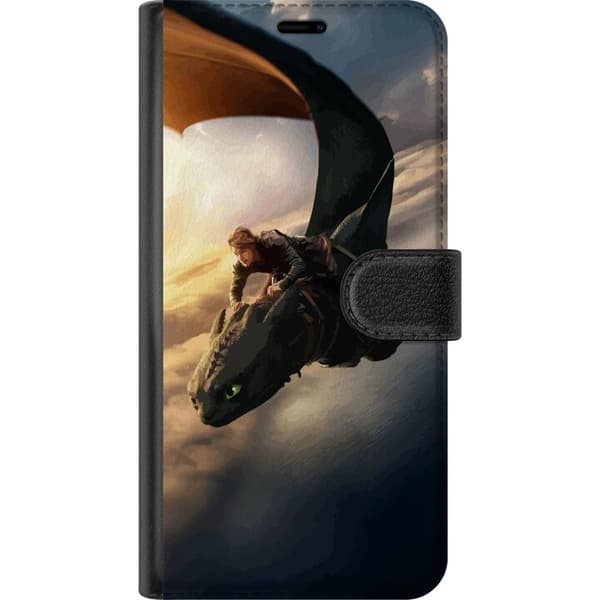 Samsung Galaxy A51 Lompakkokotelo Loimuttajamestari